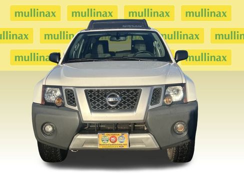 Used 2015 Nissan Xterra S w/ Value Package image 15
