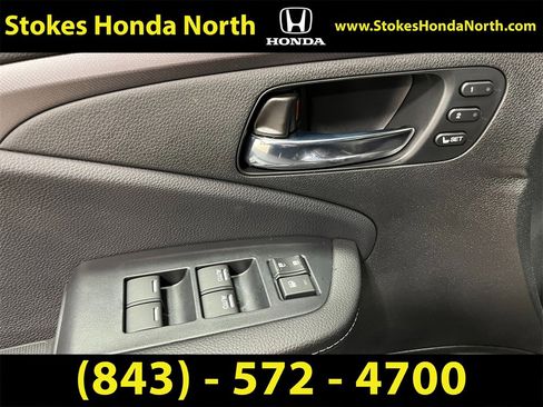 New 2026 Honda Ridgeline RTL image 12