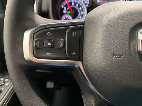 Used 2025 RAM 2500 Big Horn AWD/4WD image 13