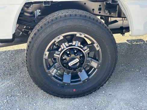 New 2026 Ford F350 XL w/ STX Appearance Package image 4
