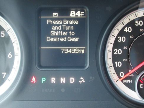 Used 2013 RAM 1500 Tradesman w/ Popular Equipment Group RWD image 31