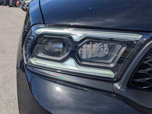 New 2026 Dodge Durango GT image 8