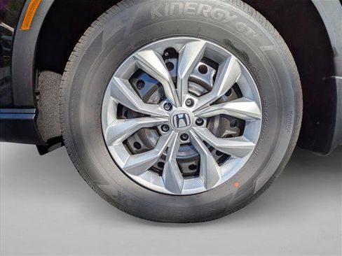 New 2026 Honda CR-V LX image 9