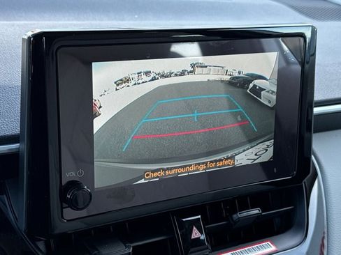 New 2026 Toyota Corolla Cross L FWD image 10