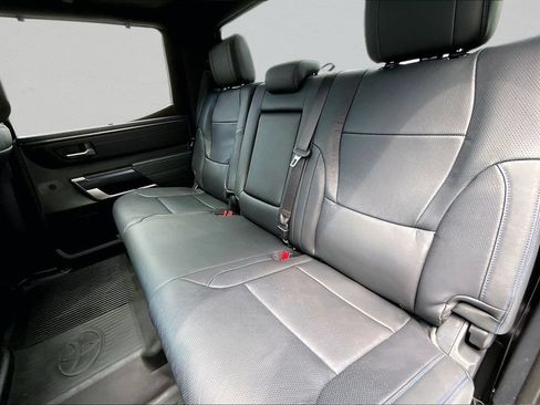 Certified 2026 Toyota Tundra Platinum AWD/4WD image 25