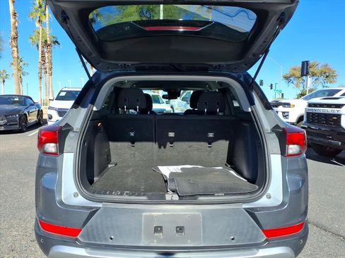 Used 2021 Chevrolet TrailBlazer LT w/ Convenience Package image 10