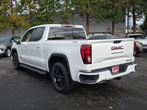 Used 2026 GMC Sierra 1500 Elevation w/ Elevation Premium Package image 5