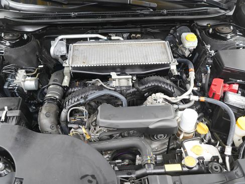 Used 2024 Subaru Outback Wilderness AWD/4WD image 30