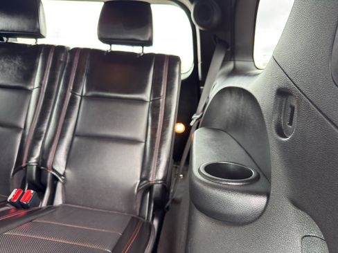 Used 2024 Dodge Durango GT AWD/4WD image 38