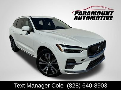 Used 2023 Volvo XC60 B5 Plus