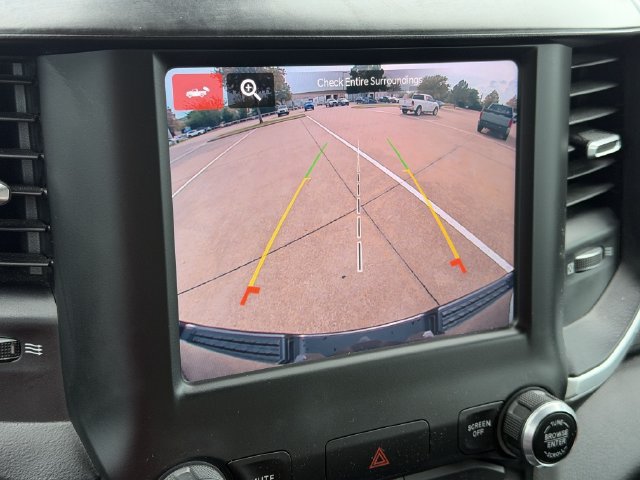 Used 2022 RAM 1500 Lone Star RWD image 17
