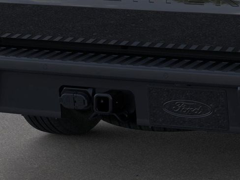 New 2026 Ford Maverick XLT image 23