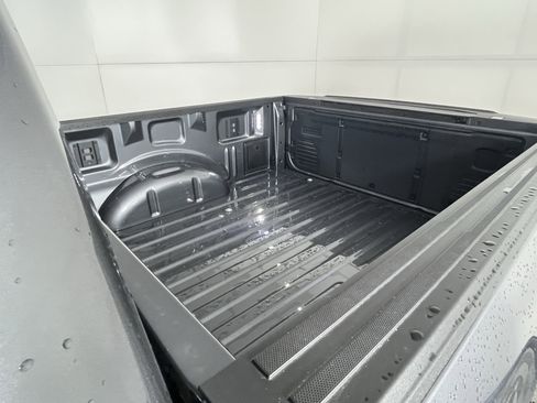 Used 2025 Ford F150 XLT w/ Equipment Group 302A MID image 8