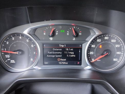 Used 2024 Chevrolet Blazer LT w/ Convenience Package FWD image 23