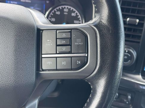 Used 2021 Ford F150 XLT w/ Equipment Group 302A High AWD/4WD image 21