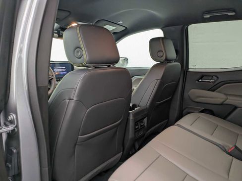 New 2026 Chevrolet Colorado ZR2 w/ Technology Package image 20