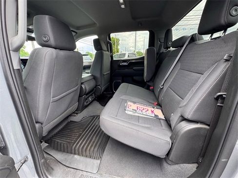 Used 2023 Chevrolet Silverado 1500 LT image 21