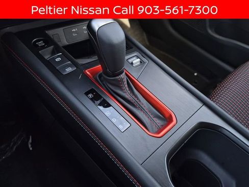 New 2026 Nissan Kicks SR w/ SR Premium Package image 24