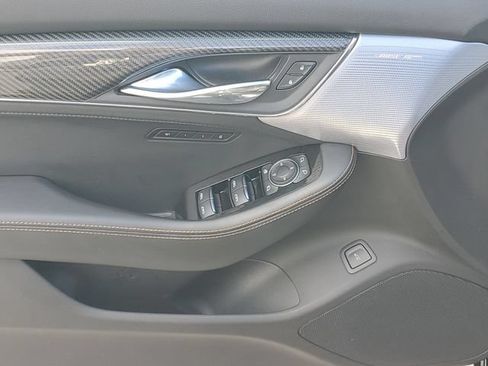 Certified 2023 Cadillac CT5 Sport w/ Parking Package AWD/4WD image 9