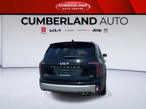 Used 2023 Kia Telluride SX Prestige AWD/4WD image 7