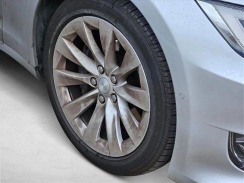 Used 2018 Tesla Model S 75D image 3