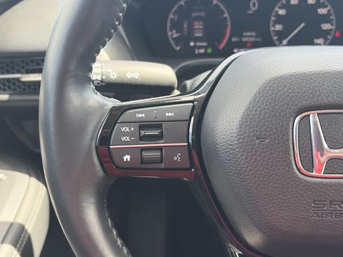 Certified 2023 Honda HR-V EX-L image 21