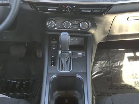 New 2026 Nissan Kicks S image 19