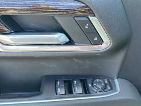 New 2026 GMC Sierra 1500 Elevation AWD/4WD image 12