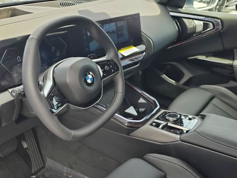 New 2026 BMW X3 xDrive30i w/ Premium Package AWD/4WD image 5