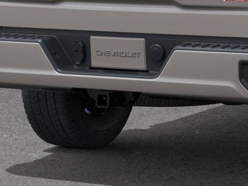 New 2026 Chevrolet Silverado 1500 RST image 36