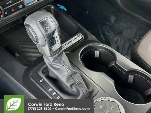 New 2025 Ford Bronco Outer Banks image 19