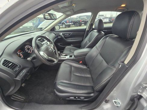 Used 2018 Nissan Altima 2.5 SL image 24