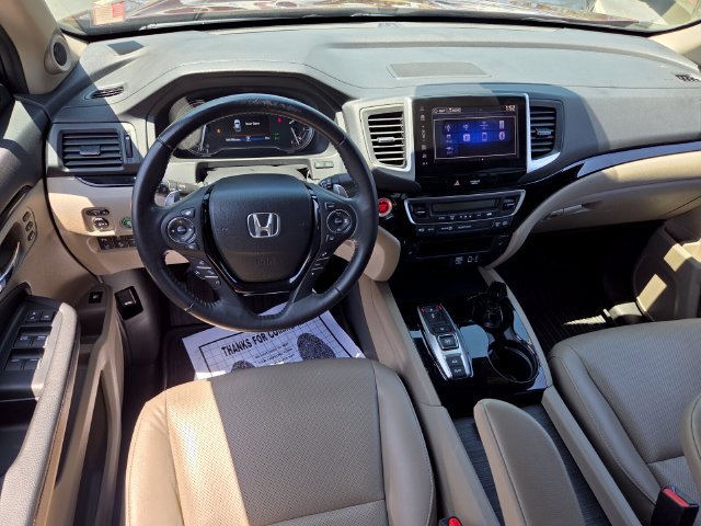 Used 2020 Honda Ridgeline RTL-E image 31