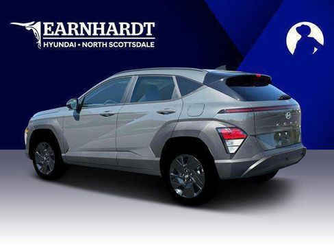New 2026 Hyundai Kona SEL Sport FWD image 4