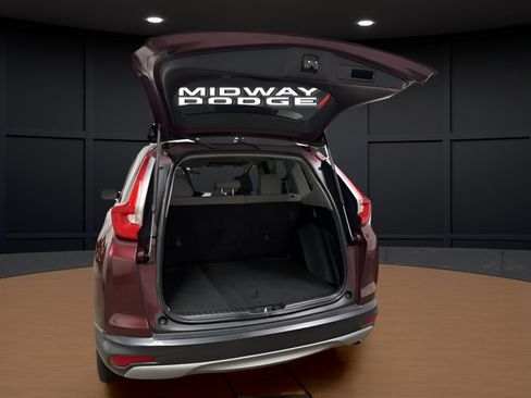 Used 2018 Honda CR-V LX image 7