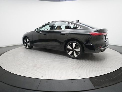 Used 2025 Audi A5 2.0T Premium Plus w/ Premium Plus image 12