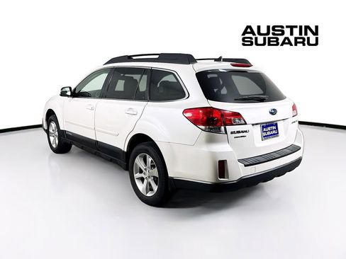 Used 2013 Subaru Outback 2.5i Limited w/ Moonroof Pkg image 5