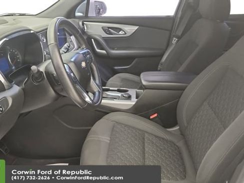 Used 2020 Chevrolet Blazer LT image 12