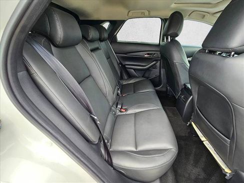 Used 2022 MAZDA CX-30 AWD 2.5 Turbo S image 19