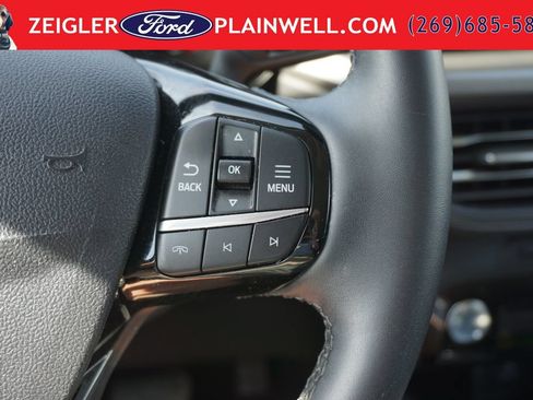 Used 2023 Ford Escape SE FWD image 24
