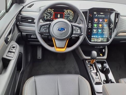 New 2026 Subaru Forester Wilderness image 5