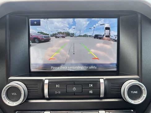 Used 2022 Ford Mustang Premium image 16