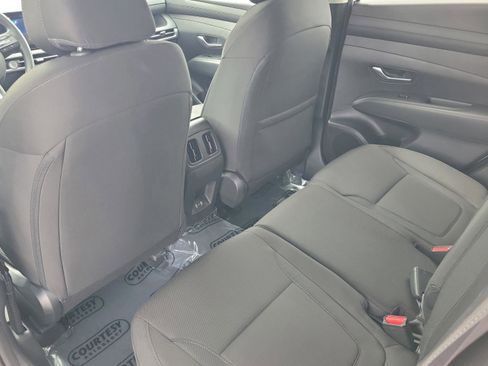 New 2026 Hyundai Tucson SEL image 10