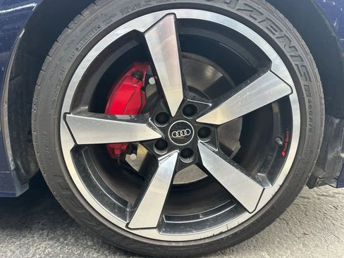 Used 2022 Audi A5 2.0T Premium Plus AWD/4WD image 11