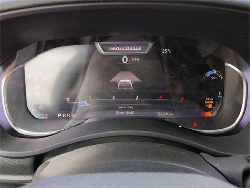 New 2026 RAM 2500 Laramie image 27