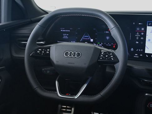 New 2025 Audi SQ5 Premium Plus image 10