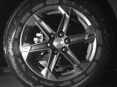 Used 2025 Chevrolet Blazer LT FWD image 15