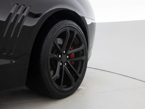 Used 2015 Chevrolet Camaro SS w/ SS Performance Package image 20