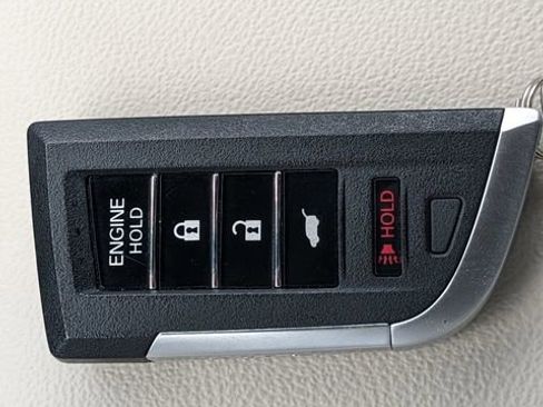 Used 2025 Acura Integra A-Spec FWD image 30