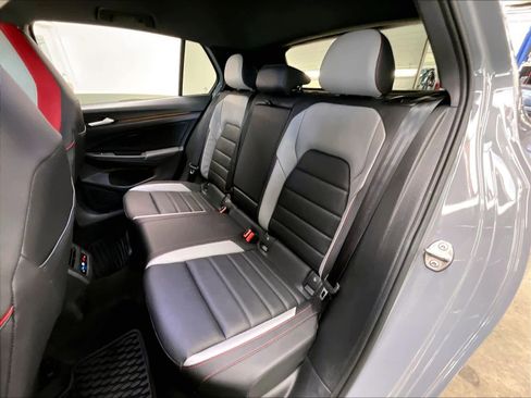 Used 2023 Volkswagen GTI Autobahn image 29